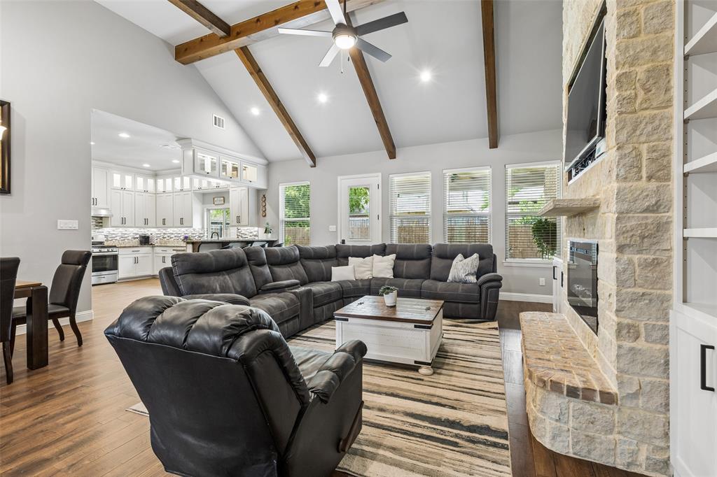 Marshall Creek - Residential