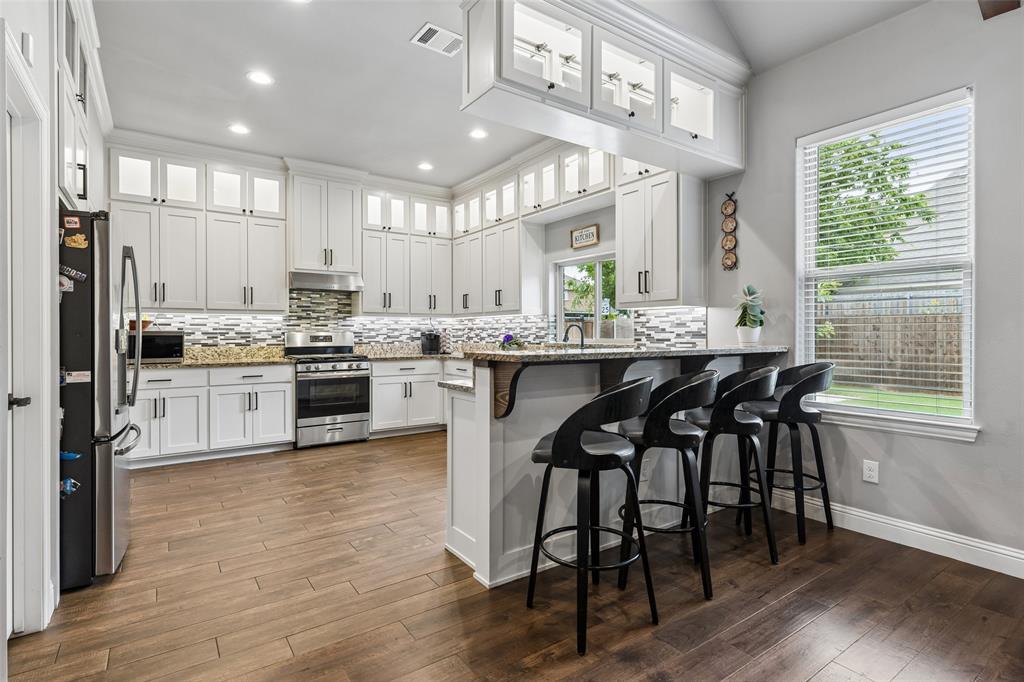 Marshall Creek - Residential
