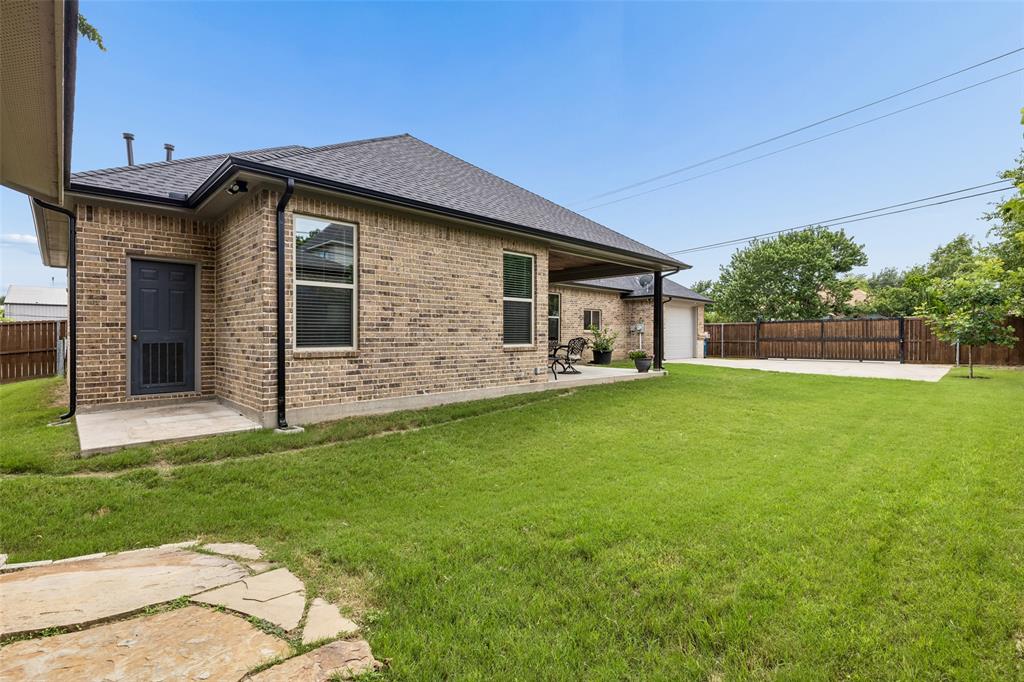 Marshall Creek - Residential