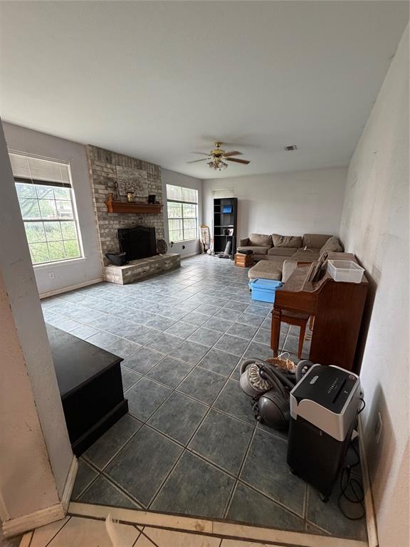Park Glen Addition - Residential