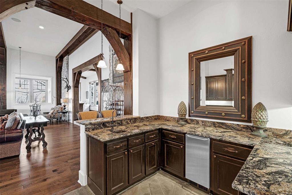 Highlands, Cedar Crk - Residential