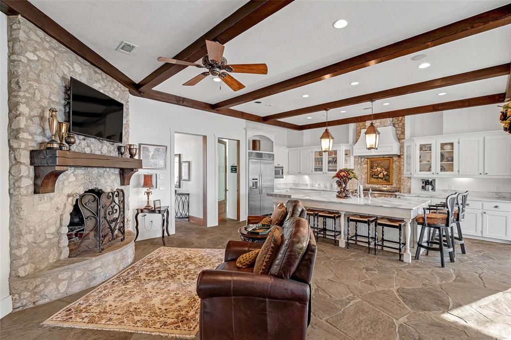 Highlands, Cedar Crk - Residential