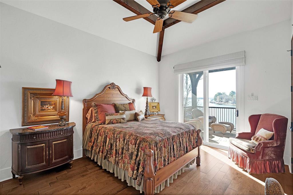 Highlands, Cedar Crk - Residential