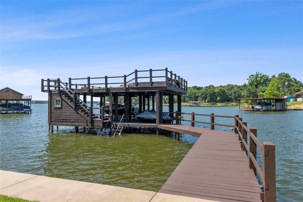 Highlands, Cedar Crk - Residential