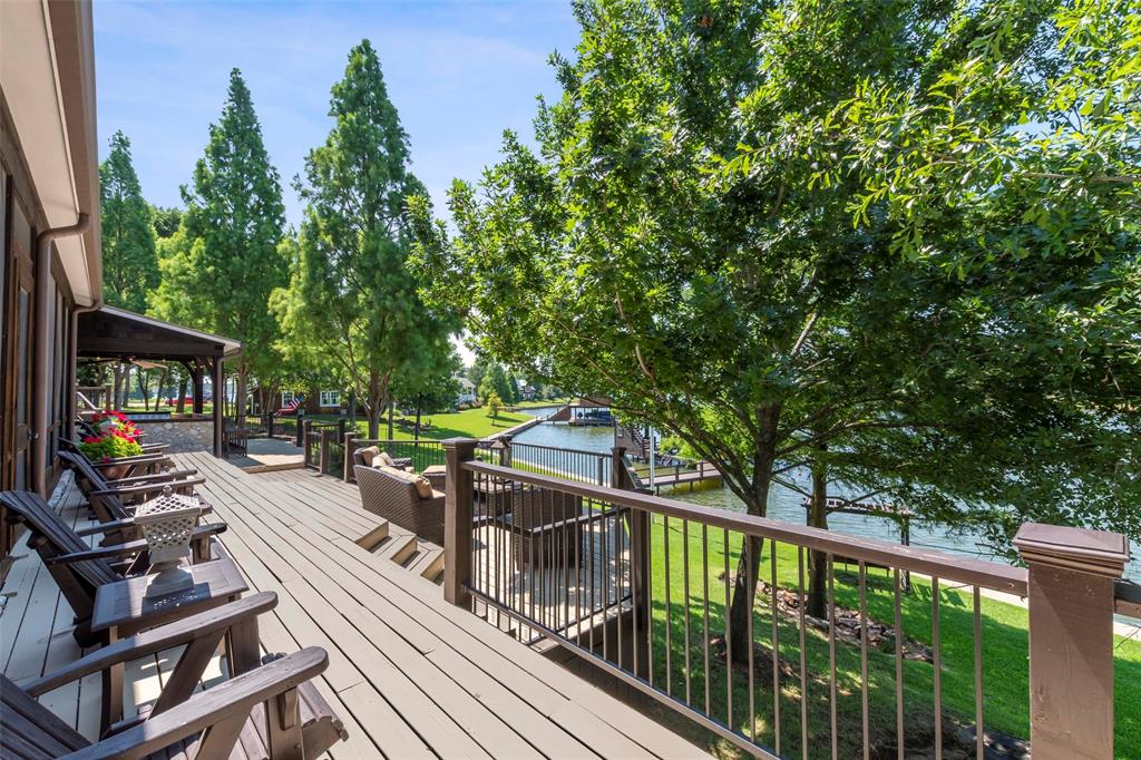 Highlands, Cedar Crk - Residential