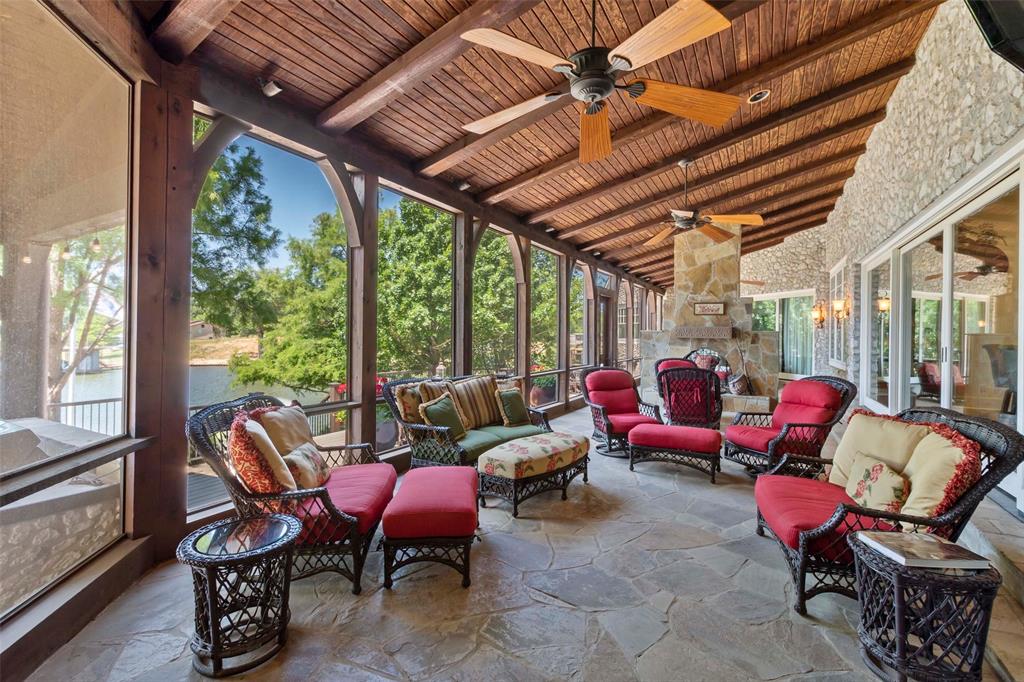 Highlands, Cedar Crk - Residential
