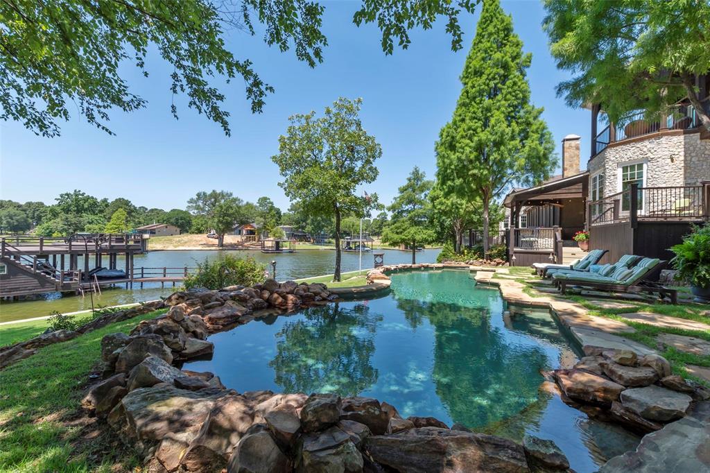 Highlands, Cedar Crk - Residential