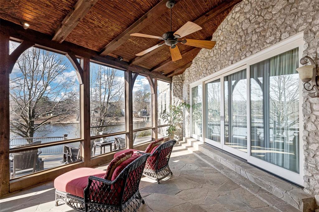 Highlands, Cedar Crk - Residential