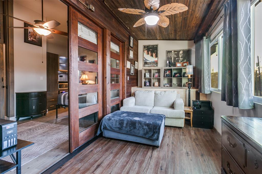 Seegar Row Twnhms - Residential