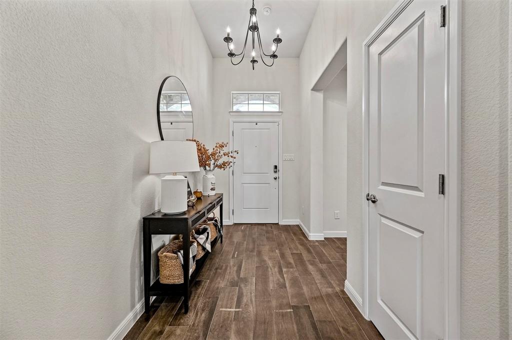 Deer Meadow - Residential