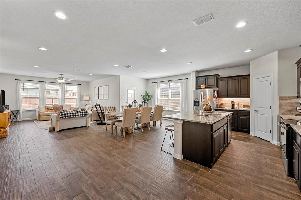 Deer Meadow - Residential