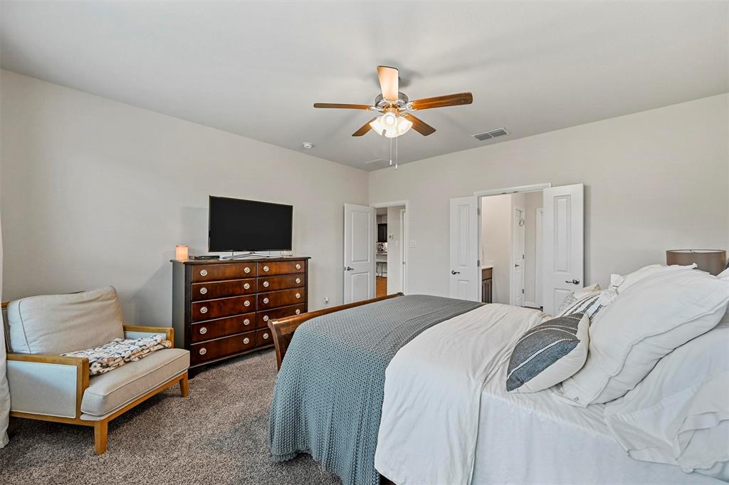 Deer Meadow - Residential