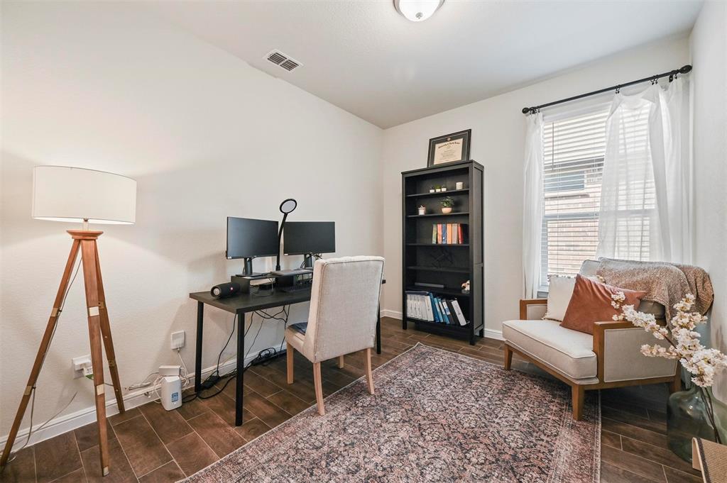 Deer Meadow - Residential