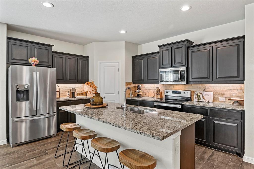 Deer Meadow - Residential
