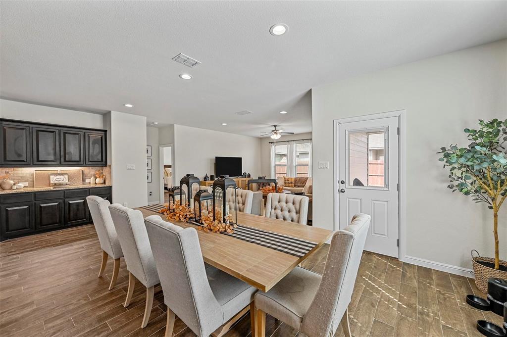 Deer Meadow - Residential