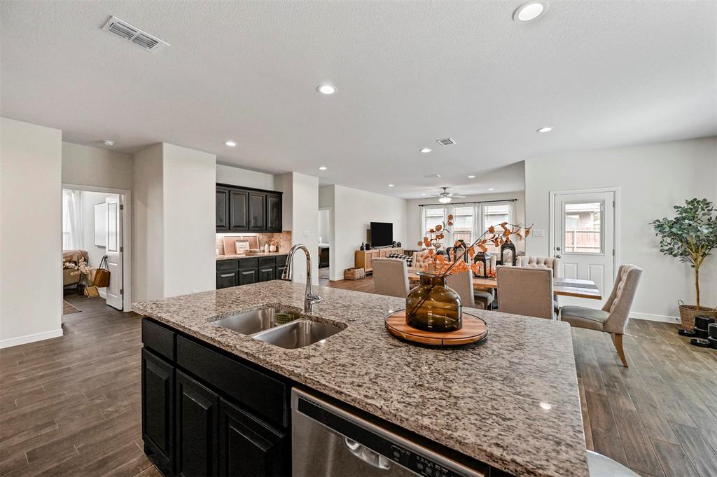 Deer Meadow - Residential