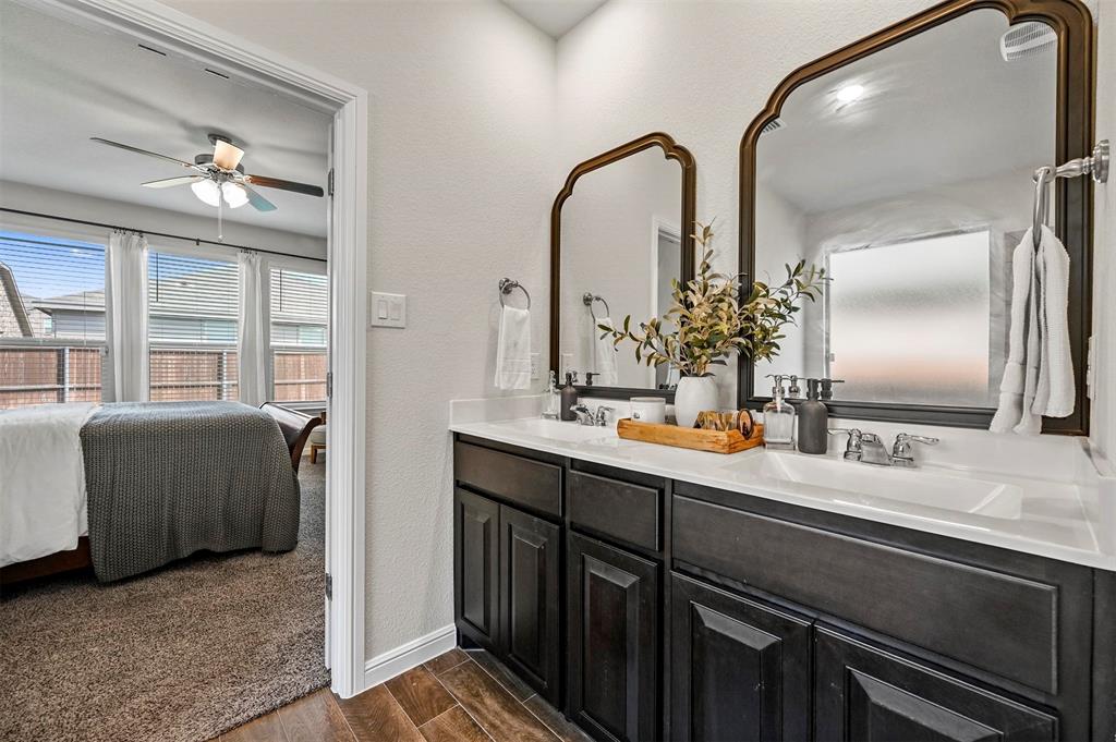 Deer Meadow - Residential