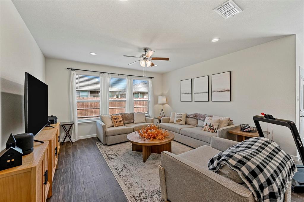 Deer Meadow - Residential