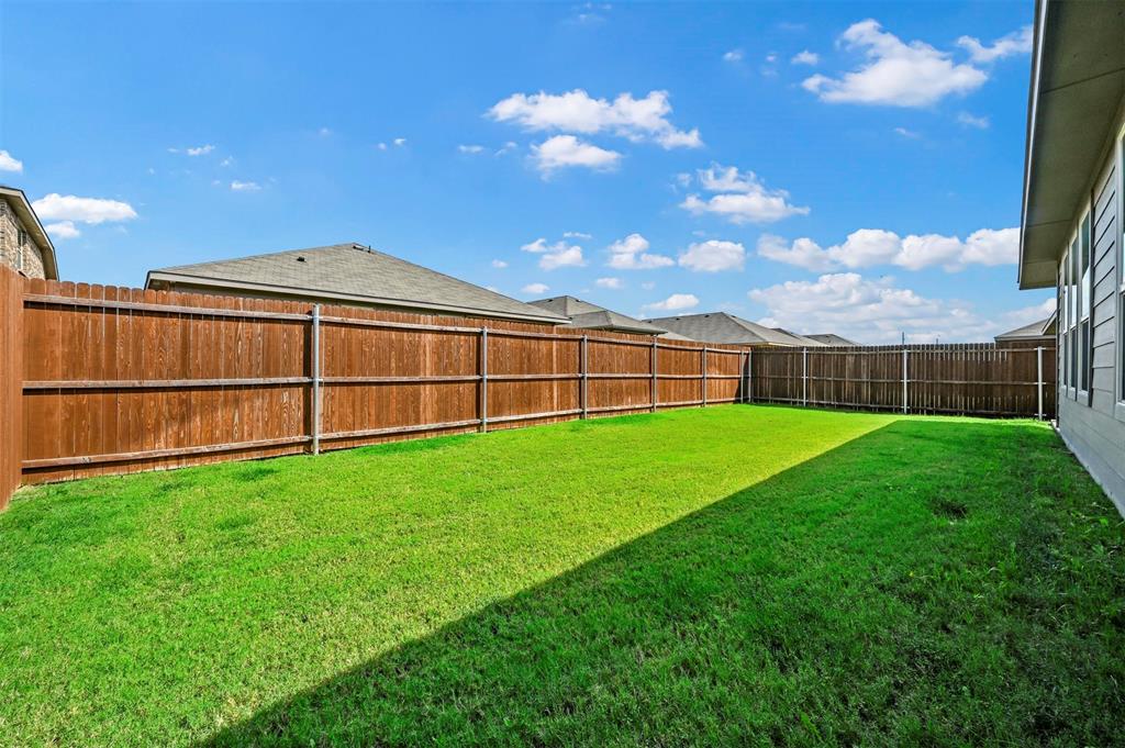 Deer Meadow - Residential