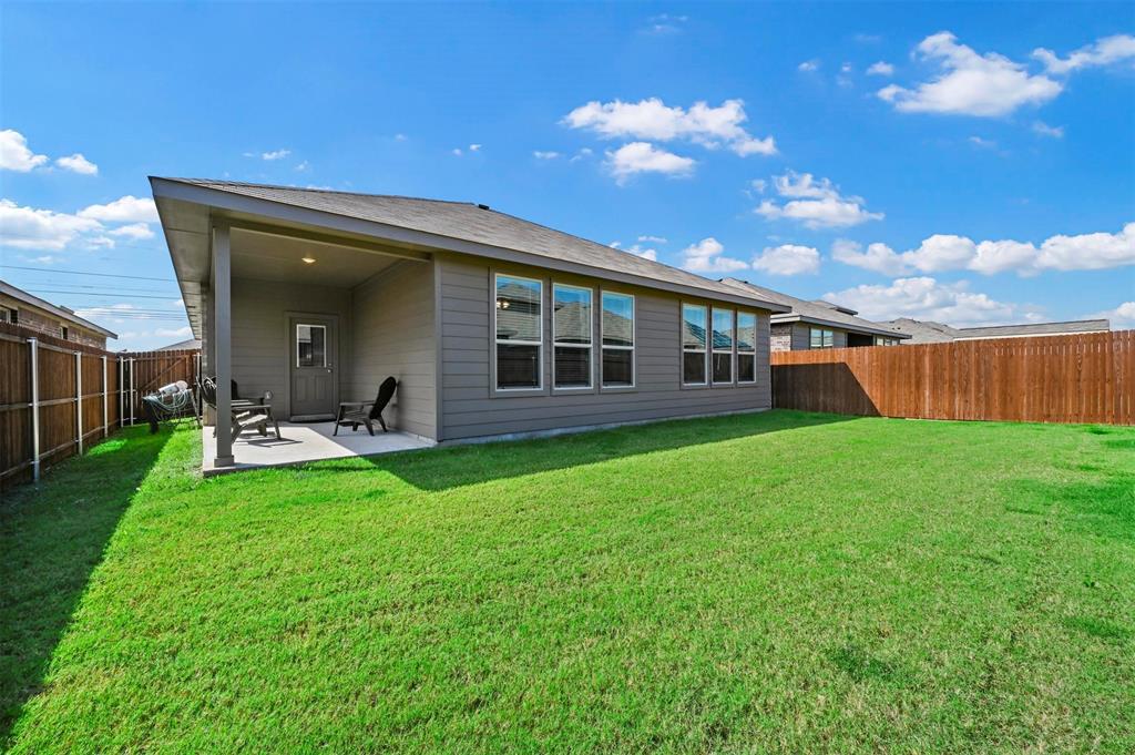 Deer Meadow - Residential