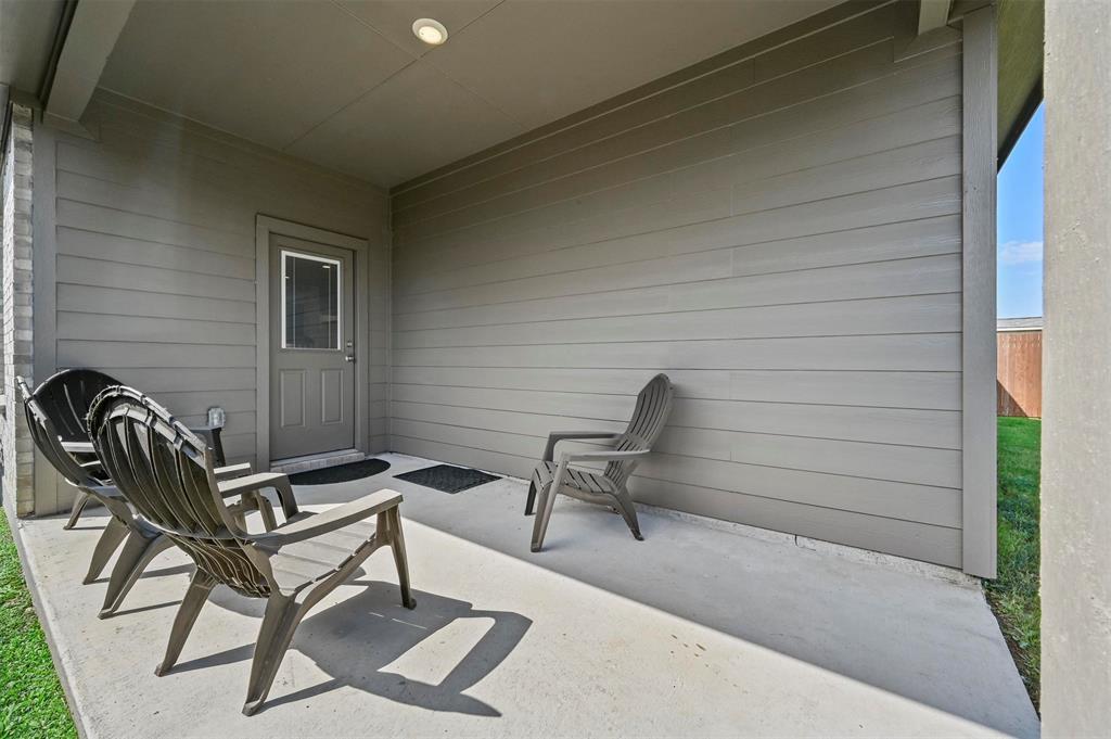 Deer Meadow - Residential