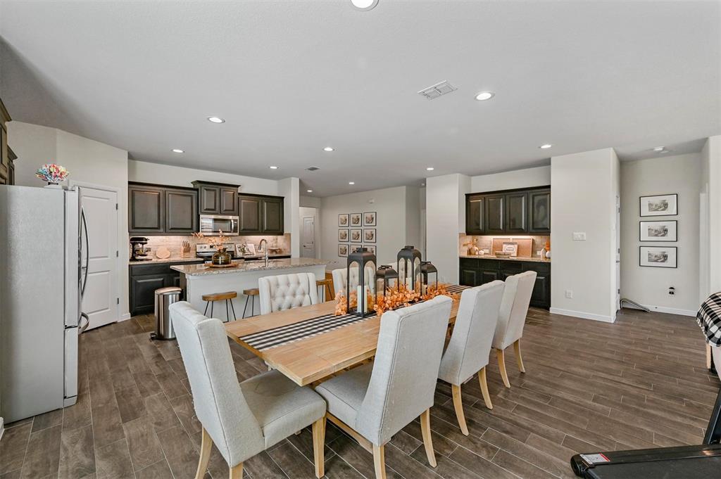 Deer Meadow - Residential
