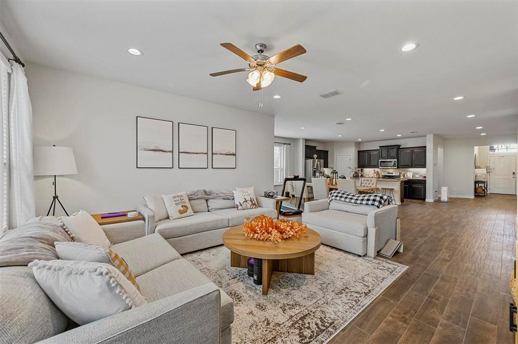 Deer Meadow - Residential