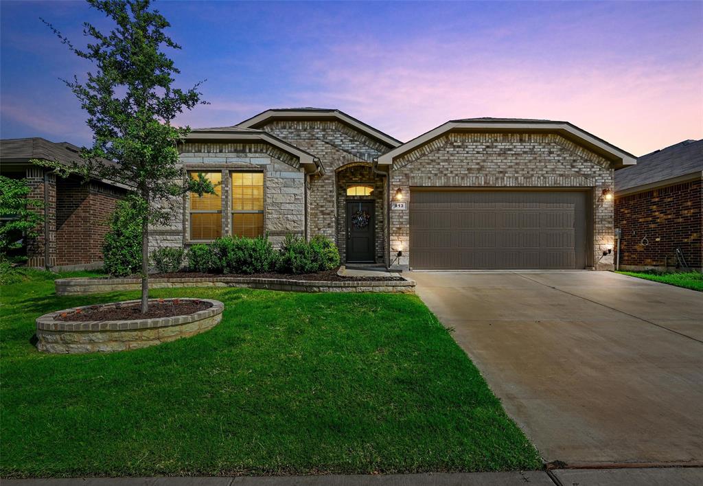 Deer Meadow - Residential