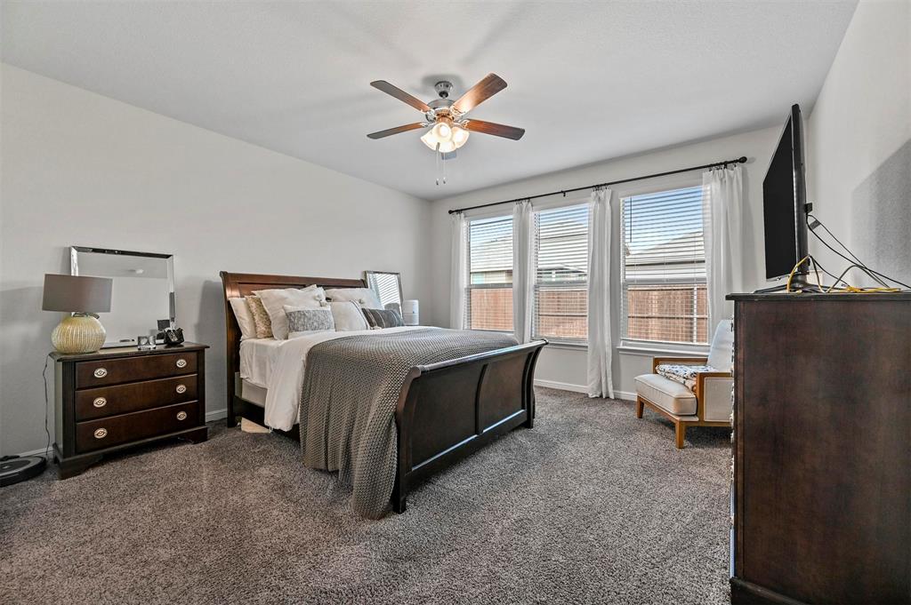Deer Meadow - Residential