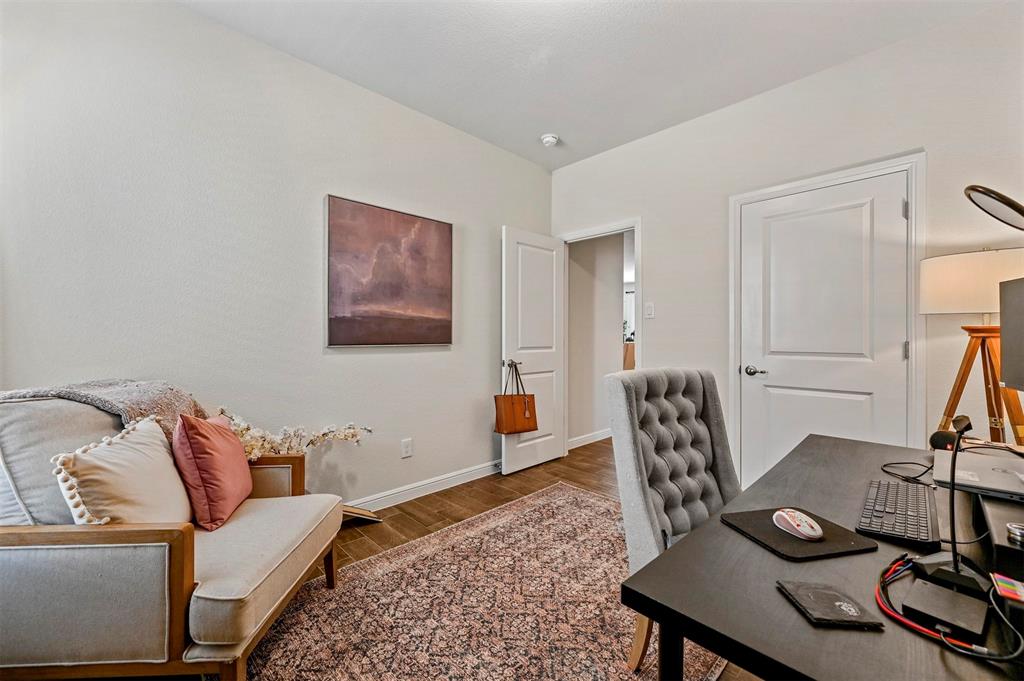 Deer Meadow - Residential