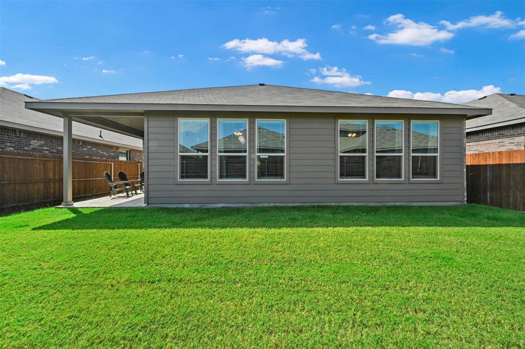 Deer Meadow - Residential