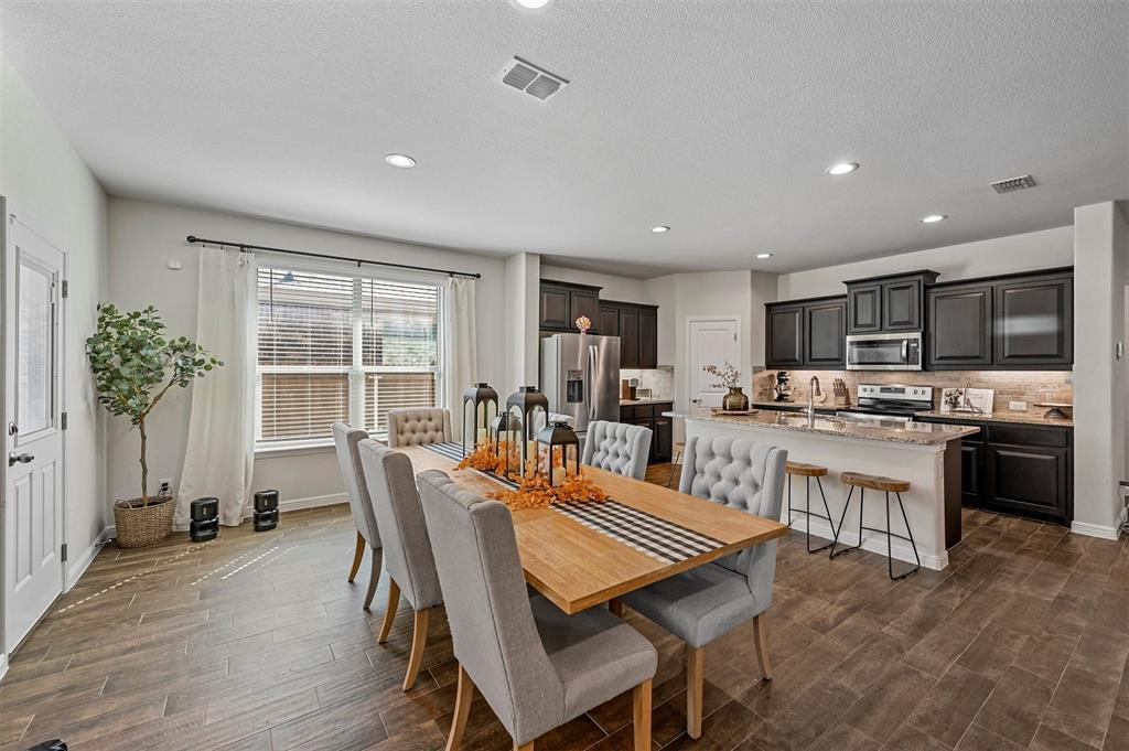 Deer Meadow - Residential