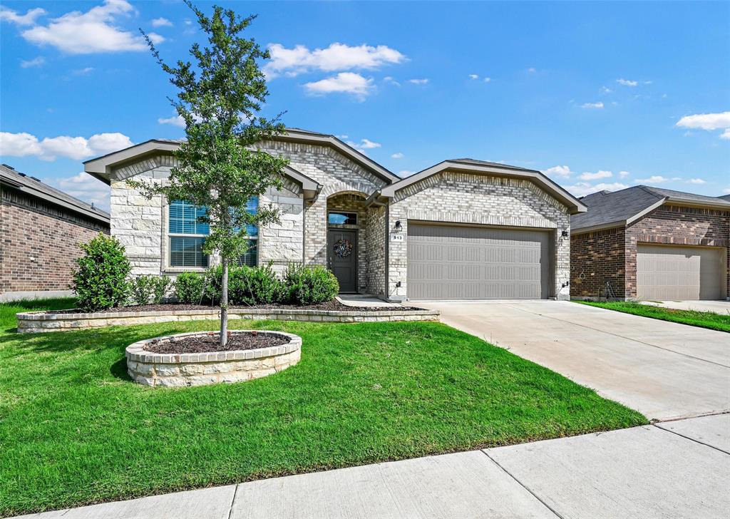 Deer Meadow - Residential