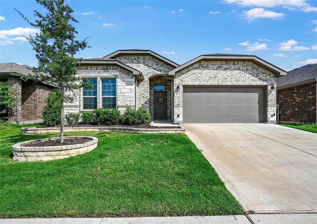 Deer Meadow - Residential