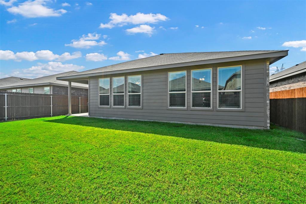 Deer Meadow - Residential