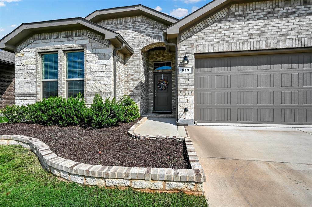 Deer Meadow - Residential