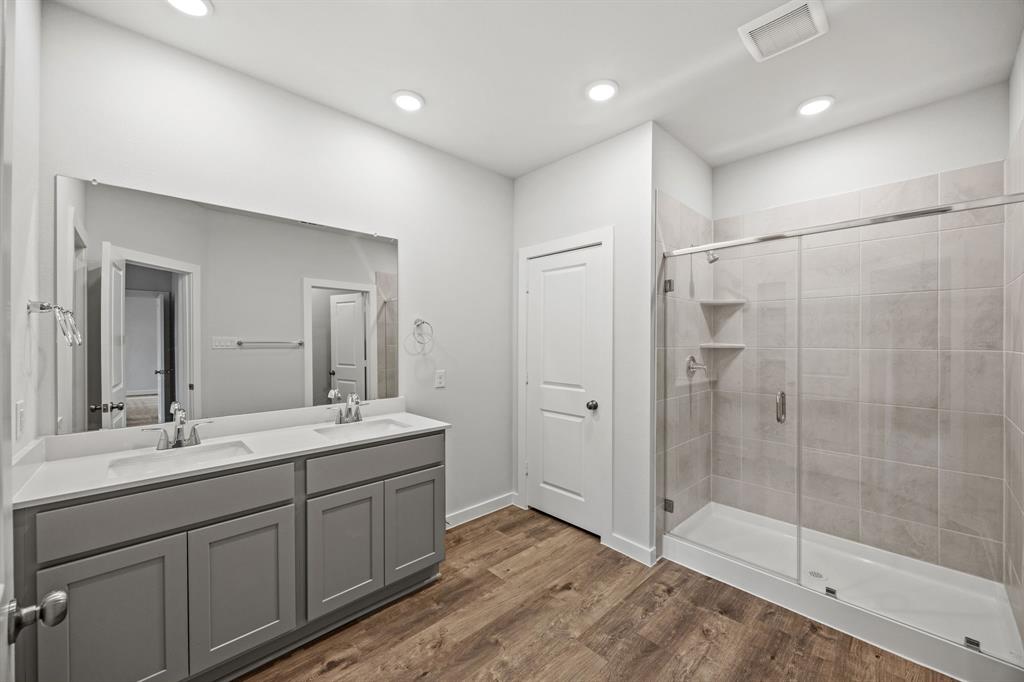 Summerwood Estates - Residential