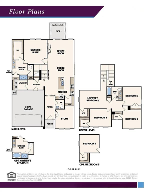 Summerwood Estates - Residential