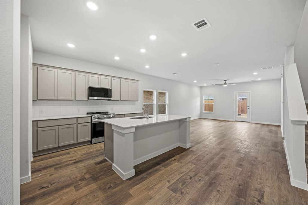 Summerwood Estates - Residential