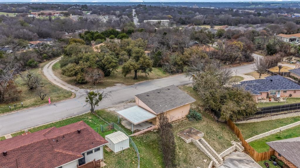 Owen & Wilbanks - Residential