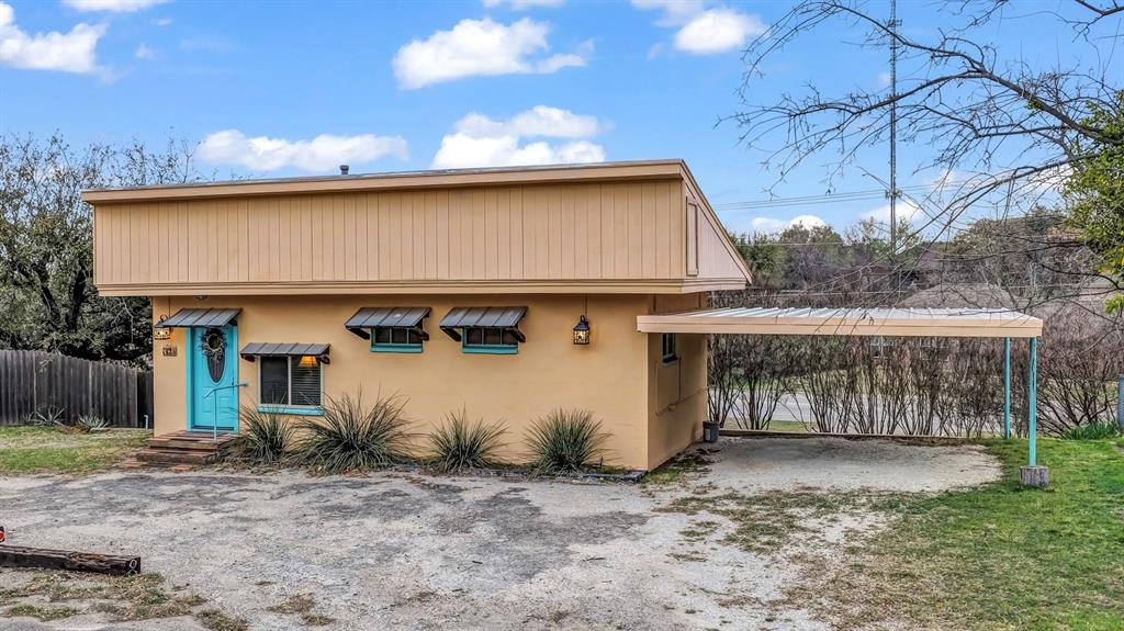 Owen & Wilbanks - Residential