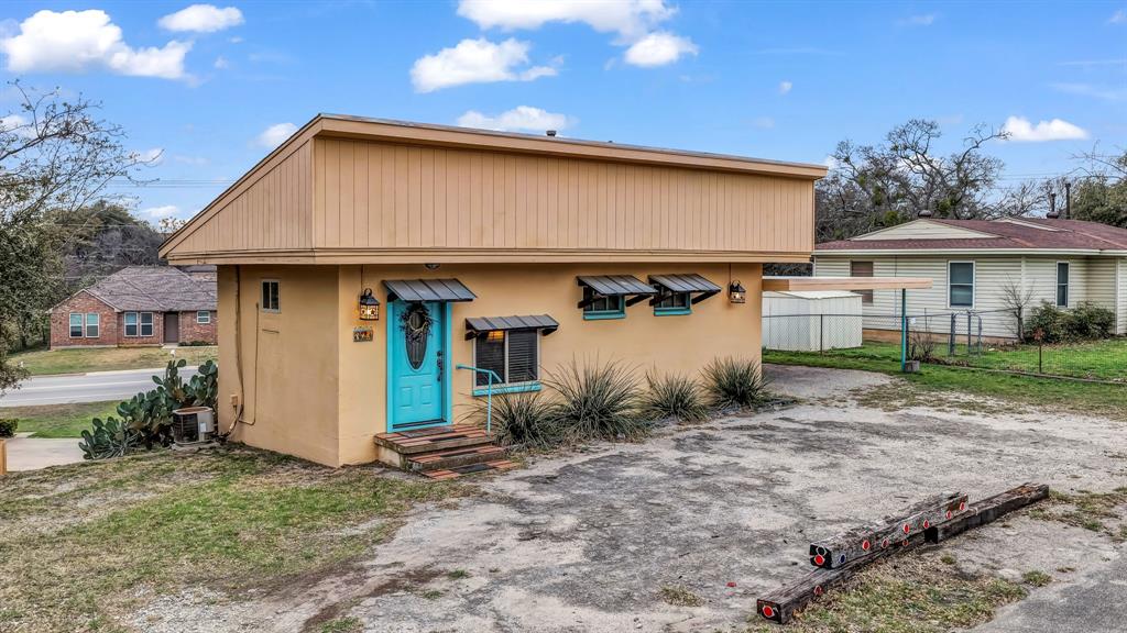 Owen & Wilbanks - Residential