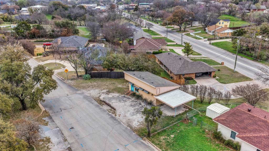 Owen & Wilbanks - Residential