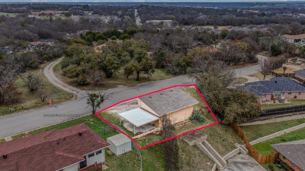 Owen & Wilbanks - Residential