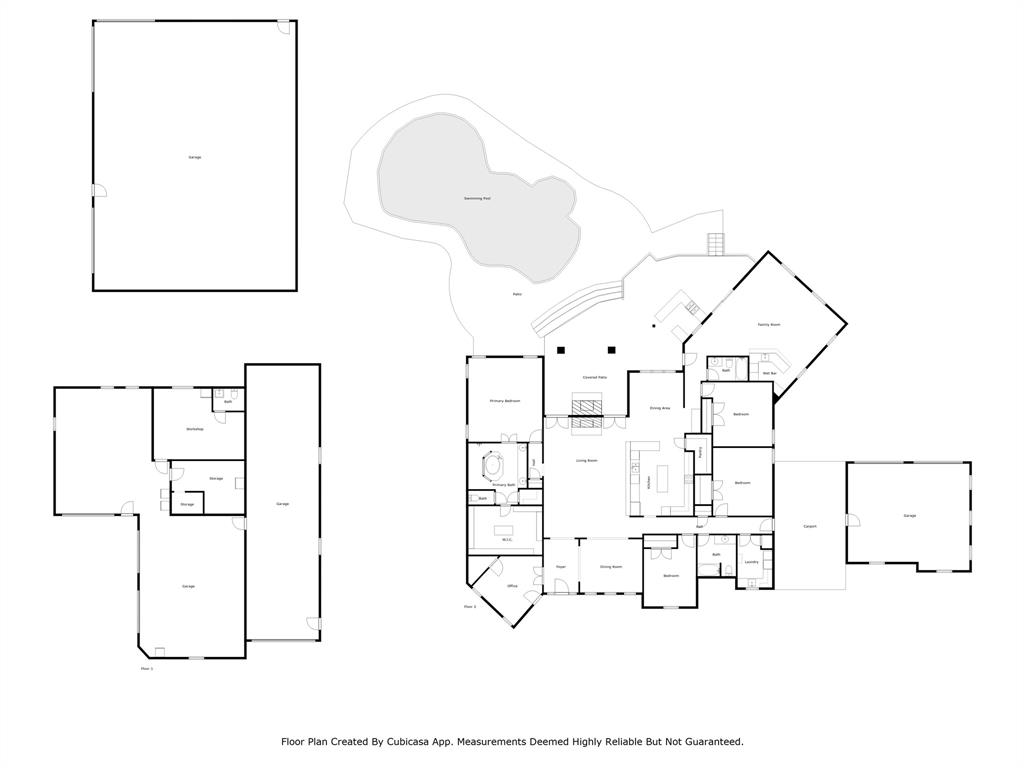 D&D Add - Residential