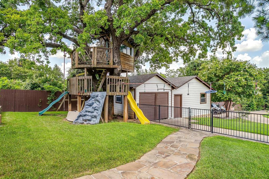 D&D Add - Residential