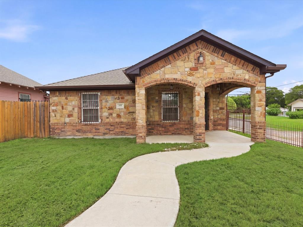Greenwood Sub #3 - Residential
