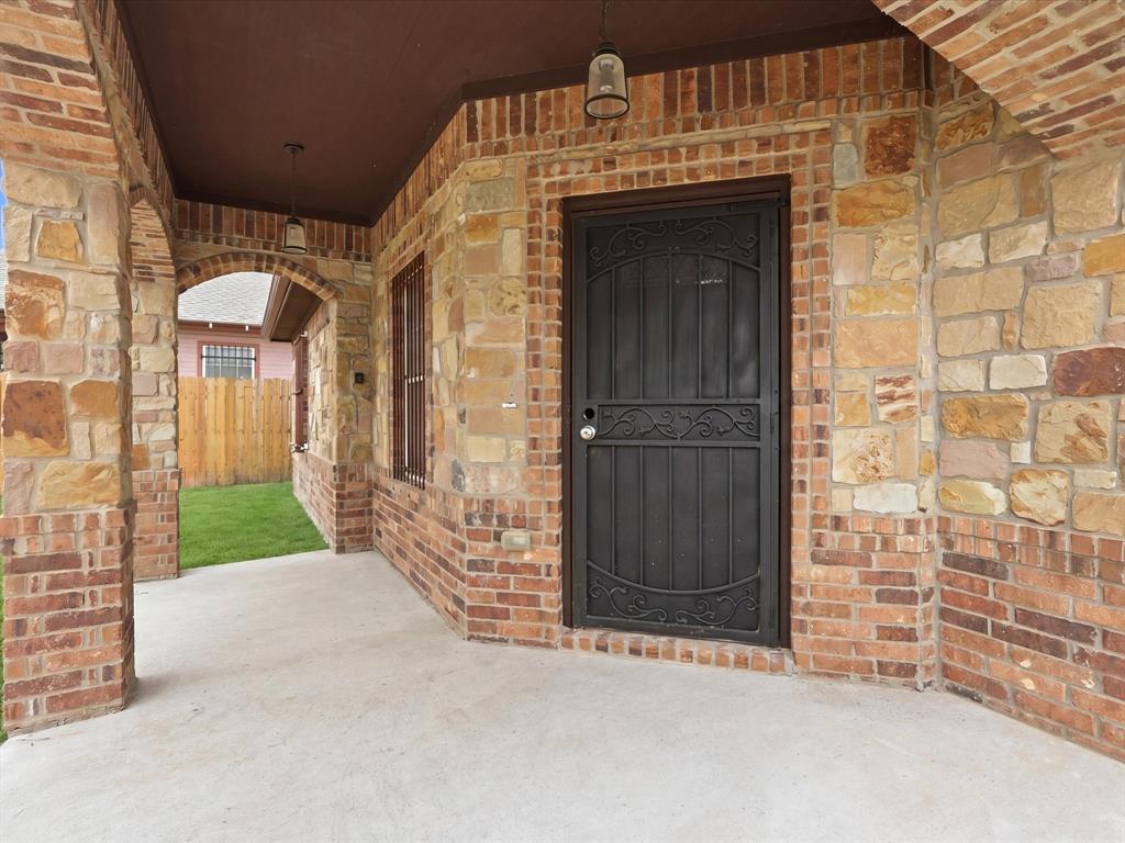 Greenwood Sub #3 - Residential