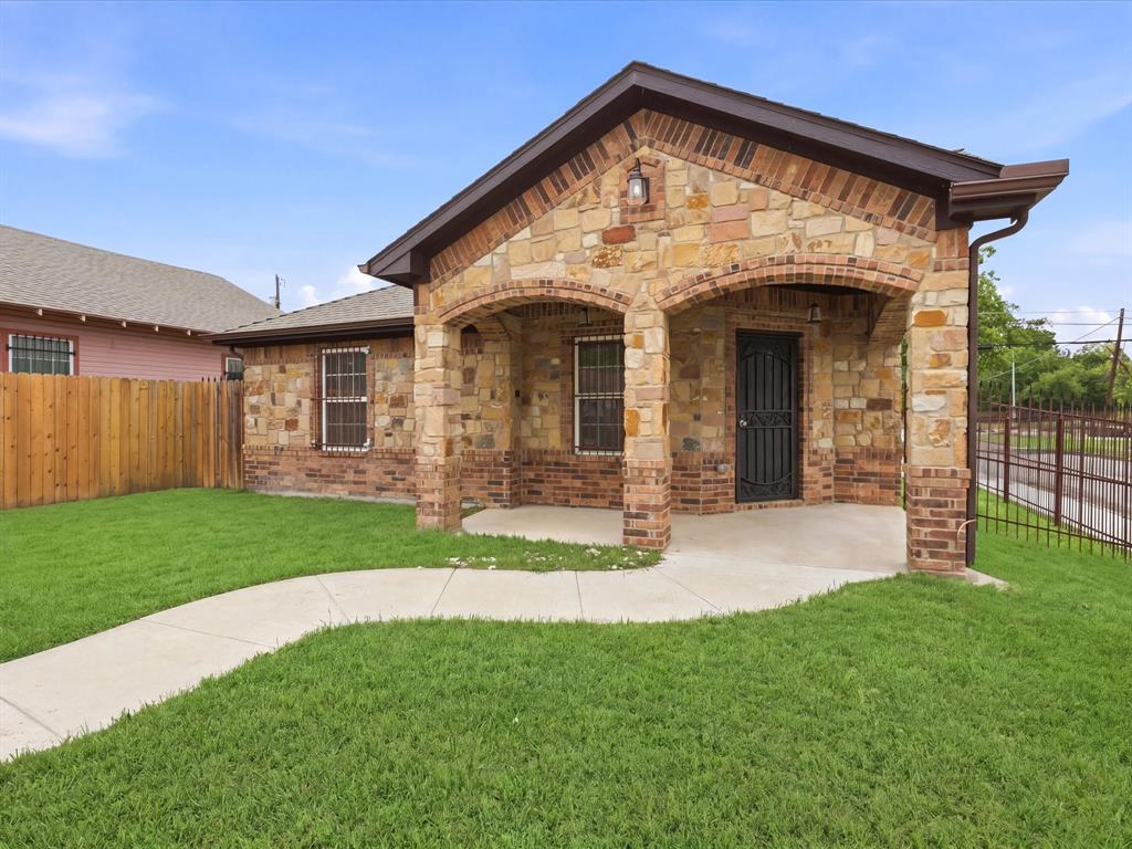 Greenwood Sub #3 - Residential