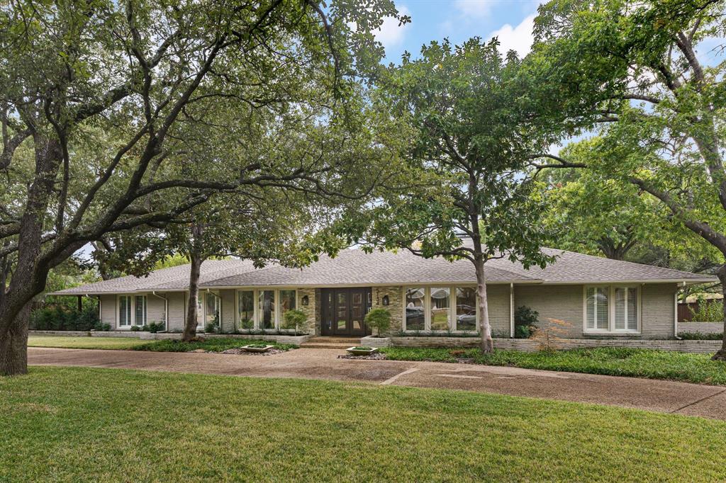 Russwood Acres 01 Instl - Residential